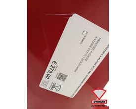 mercedes-aklasse-w177-amg-voorbumper-origineel-6xpdc — foto 4