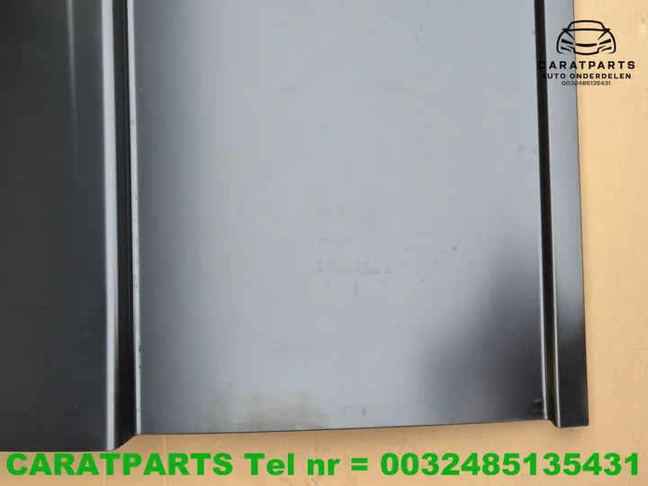 mercedes-vito-schuifdeur-vito-zijdeur-vito-zij-deur-vito-639 — foto 5