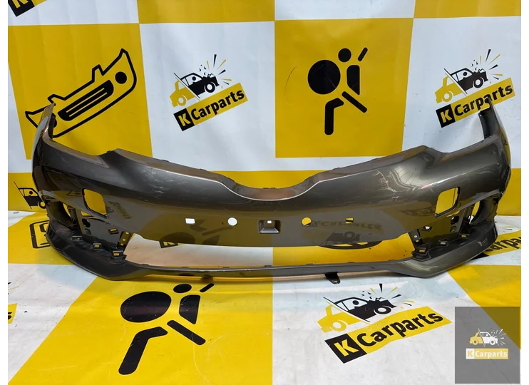 Voorbumper Toyota Auris 2 FACELIFT bumper 52119-02K40