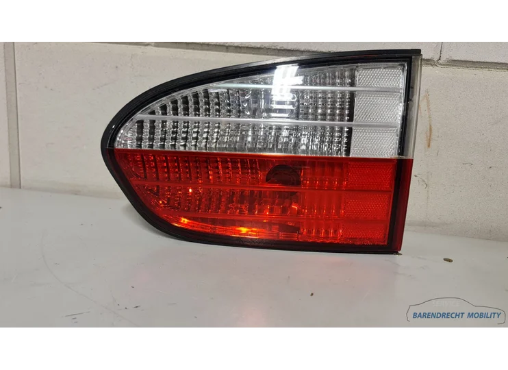 Hyundai H200 H-1 rear light right inside original neat condition used 1997 / 2008