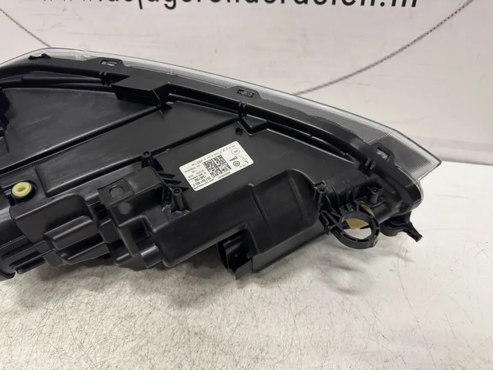 volkswagen-polo-2g-facelift-led-koplamp-links-2g1941005d — foto 4