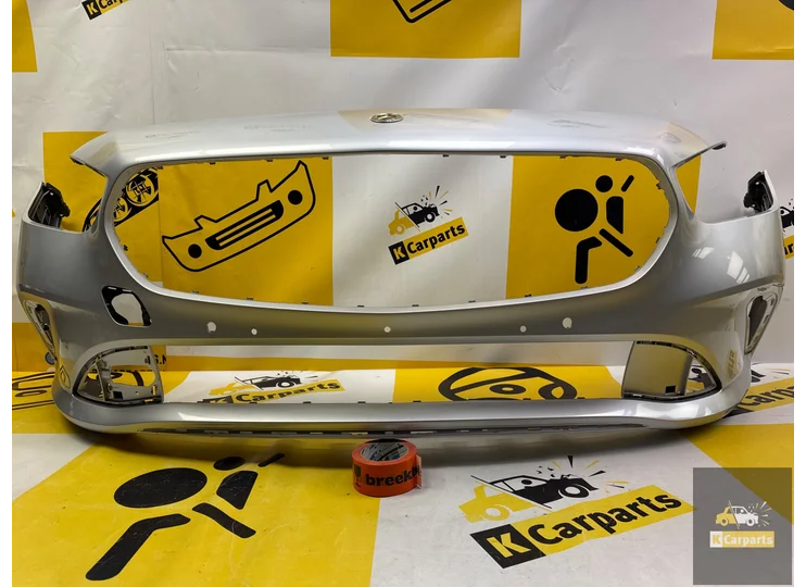 Voorbumper Mercedes B Klasse W247 PDC ORIGINEEL A2478855300