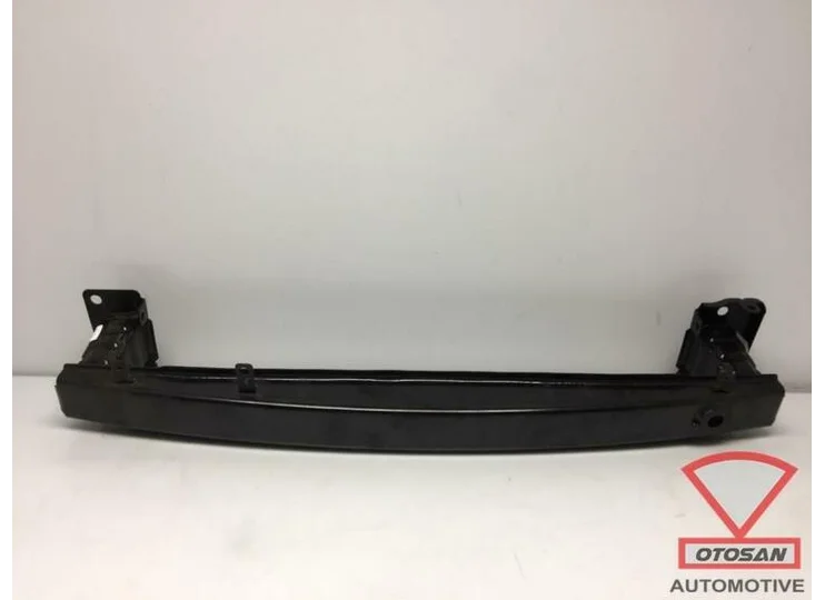 skoda fabia 2010 stoßfängerträger stoßfängerträger vorne 5j0807109d