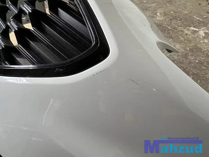 ford-puma-st-line-wit-voorbumper-compleet-2019 — foto 6