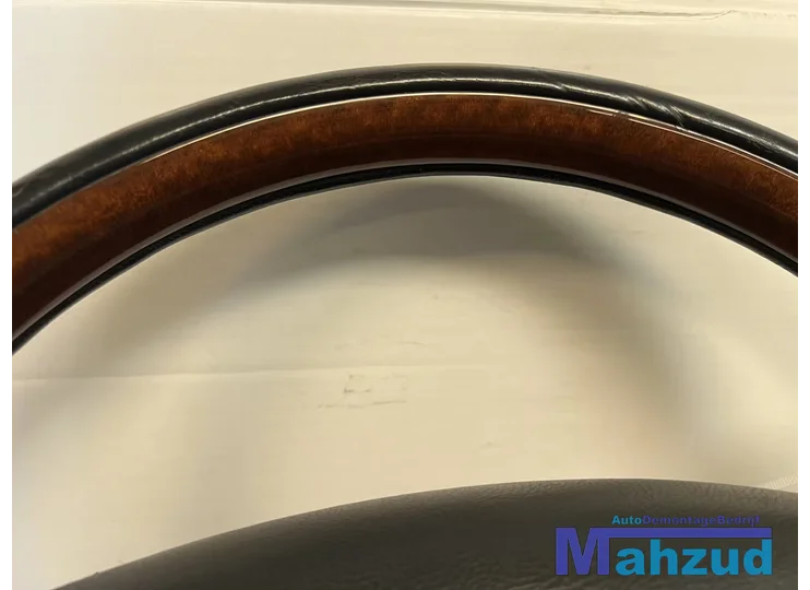 mercedes-slk-r170-hout-stuurwiel-stuur-met-airbag-9604