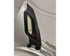 mini-countryman-r60-s-voorscherm-spatbord-rechts — foto 2