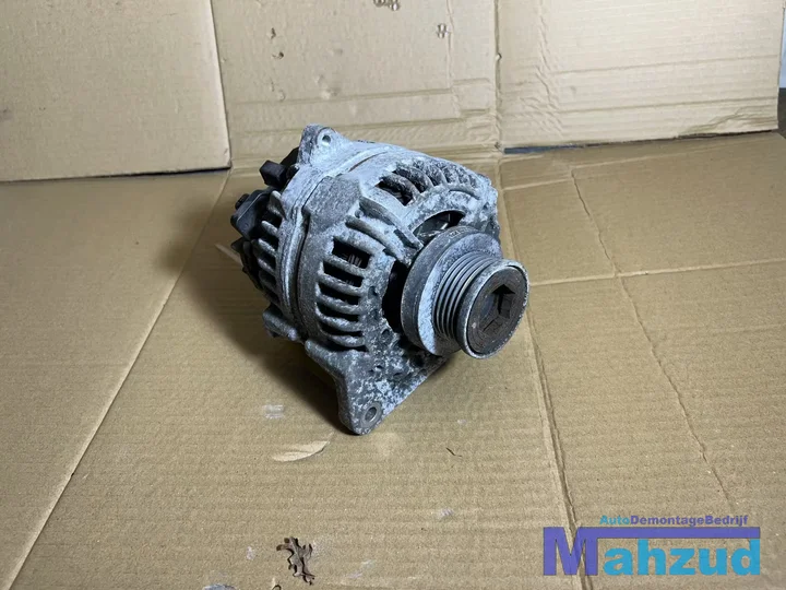 renault-clio-3-14-16v-dynamo-120a-8200325823 — foto 4