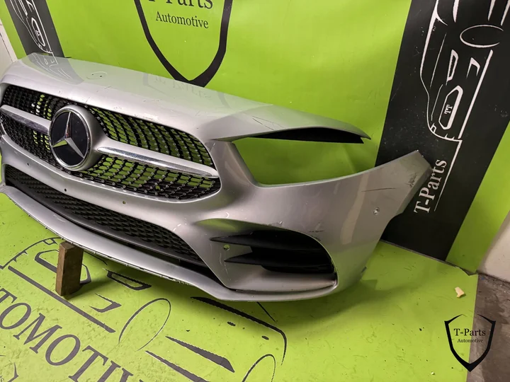 mercedes-a-klasse-w177-voorbumper-amg-bumper — foto 3