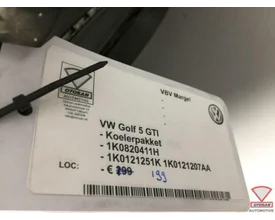vw-golf-5-gti-koelerpakket-1k0820411h-1k0121251k — foto 4
