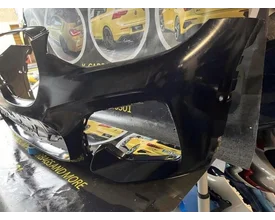 voorbumper-bmw-x3-g01-x4-g02-m-pakket-origineel-pdc — foto 3