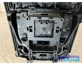 mercedes-cklasse-w205-zwart-glans-middenconsole-compleet-20132019 — foto 4