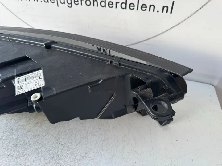 skoda-octavia-4-full-led-koplamp-links-compleet-5e4941015a — foto 4