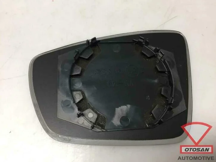 vw-polo-6r-6c-spiegelglas-spiegel-glas-rechts-nieuw!-5829832 — foto 2