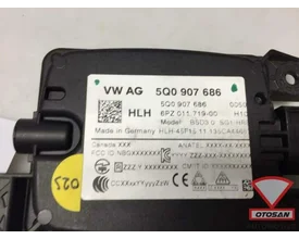 vw-golf-7-sharan-vag-side-assist-dodehoek-sensor-5q0907686 — foto 2