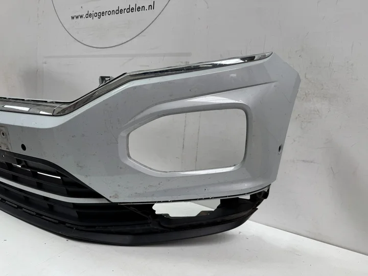 vw-t-roc-troc-voorbumper-bumper-2ga807221j — foto 2