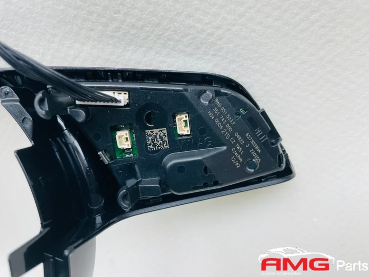 audi-s3-s4-s5-rs3-rs4-rs5-stuur-knopjes-frame-8w0951523f — foto 6