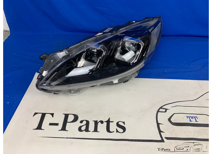 Ford Kuga mk3 phare liens lampe LED 2019+