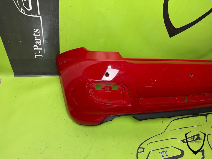 fiat-500-achterbumper-bumper — foto 2