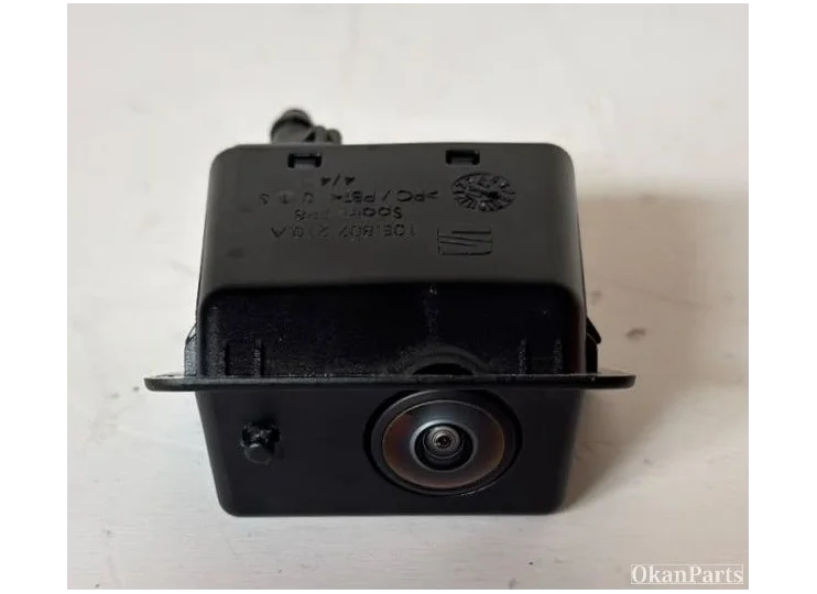 Cupra Born achteruitrijcamera 10E807210A 5WA980546D