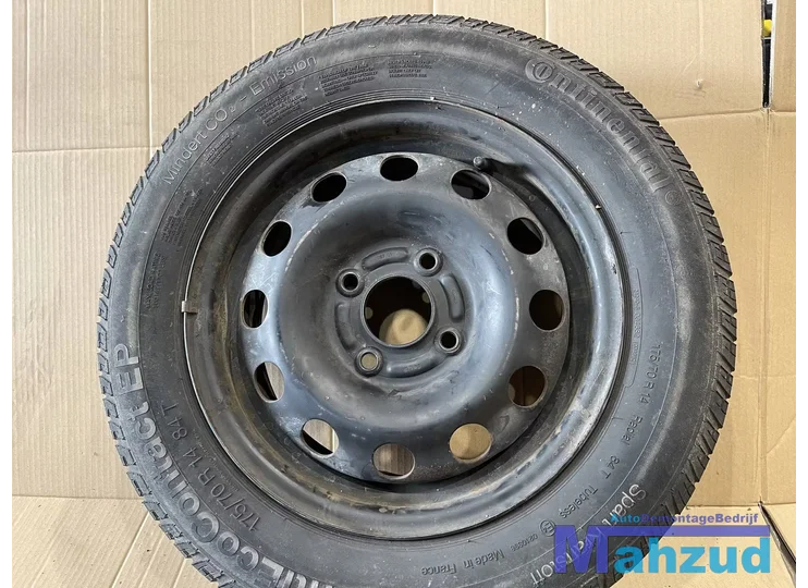 ford-focus-reservewiel-thuiskomer-4x108-634-14-inch