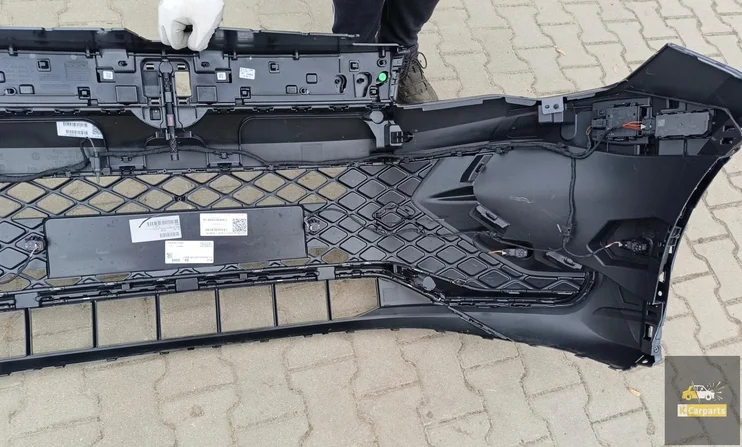 vw-tiguan-571-achterbumper-rline-met-grille-6pdc-571807217b — foto 3