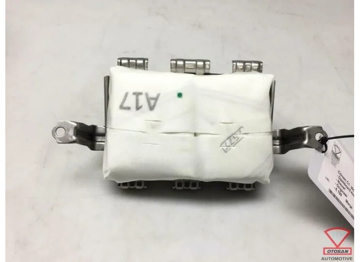 citroen c1 2014 2019 dashboard airbag nieuw! origineel!