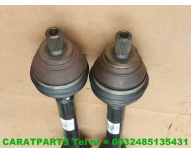 3c0407272l-arteon-aandijfas-passat-cardan-tiguan-tarrraco-q3 — foto 5