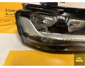 koplamp-audi-a4-bixenon-8k0941004l-origineel-rechts — foto 4