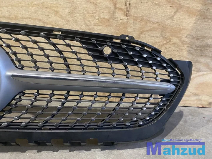 mercedes-a-klasse-w177-1770-grille-2018 — foto 5