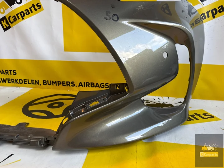 bumper-toyota-yaris-voorbumper-52119k0050-2019heden — foto 5