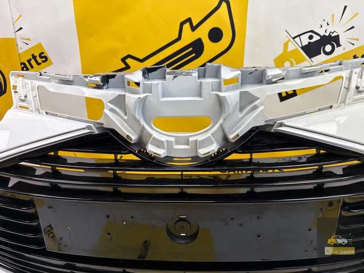 bumper-toyota-yaris-voorbumper-521190d660 — foto 4
