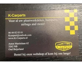 bumper-citroen-c3-origineel-achterbumper — foto 3