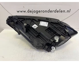 a-klasse-w177-facelift-multibeam-koplamp-rechts-a1779065804 — foto 4