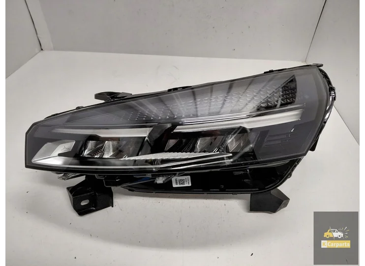 260600149R, Renault Clio V Lift Full LED light left