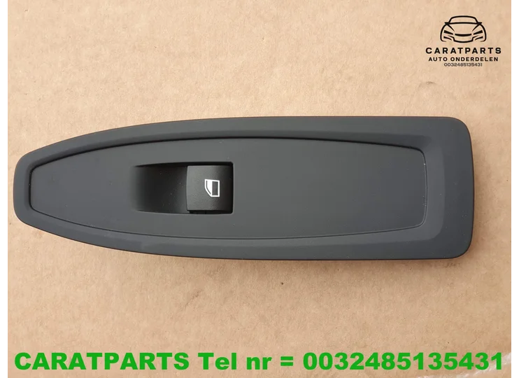 9208107 F21 F22 F23 Fensterheberschalter Fensterheber F32 F33