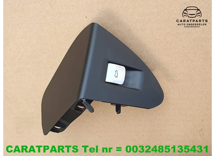 9299459 G16 F93 G01 heckklappe schalter G02 G07 X3 X4 X7