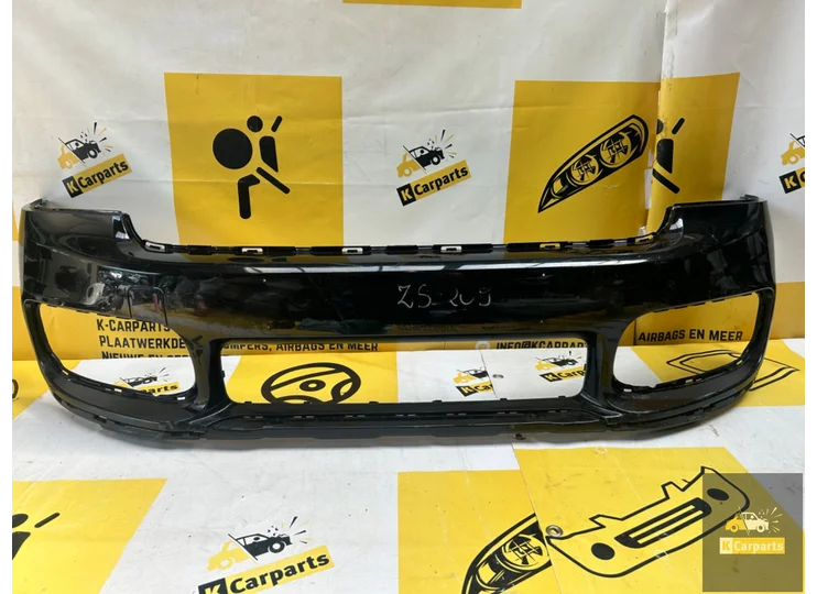 MINI COOPER COUNTRYMAN F60 FRONT BUMPER 5117390520