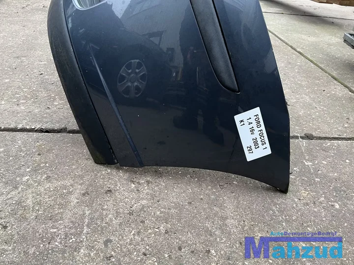 ford-focus-1-station-grijs-k1-voorbumper-19982005 — foto 3