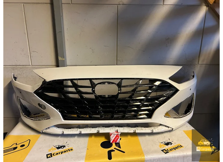 Front bumper Hyundai i30 III Facelift 86511-G4500 Bumper