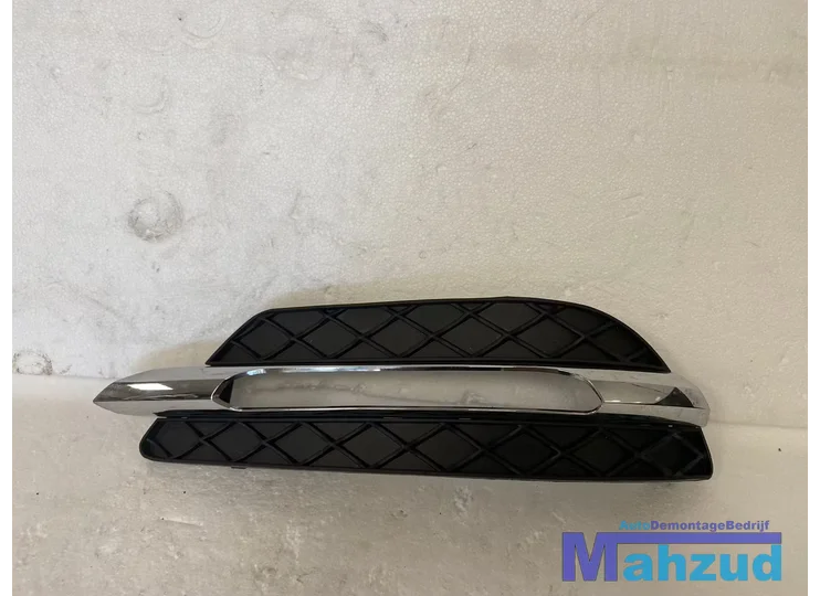 MERCEDES C KLASSE W204 Links bumper kap grille 4402509lud