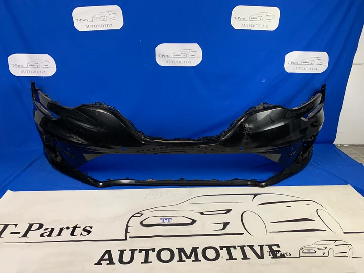 renault-megane-4-facelift-voorbumper-origineel-bumper-2019 — foto 6