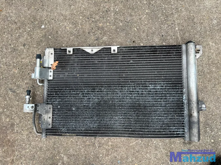 opel-astra-g-16-8v-airco-radiateur-condensor-24431901 — foto 4