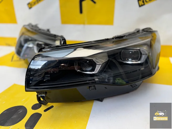 vw-tiguan-571-iqlight-led-koplamp-linksrechts-571941060h — foto 2