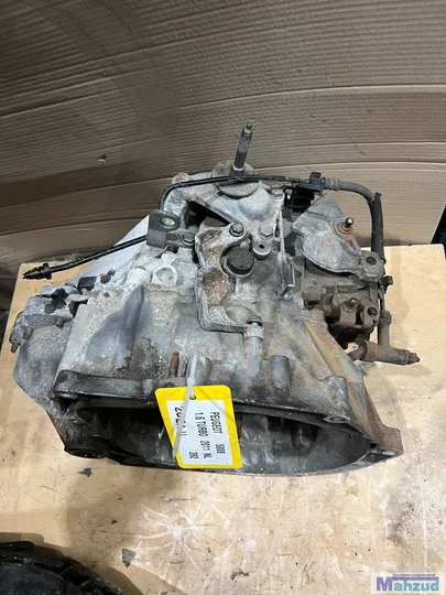 peugeot-5008-16-versnellingsbak-20ea11-6bak — foto 2