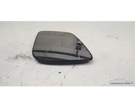 spiegelglas-links-aklasse-facelift-w169-mercedes-a3148575-bestuurderskant-origineel-gebruikt-2009-2012 — foto 4