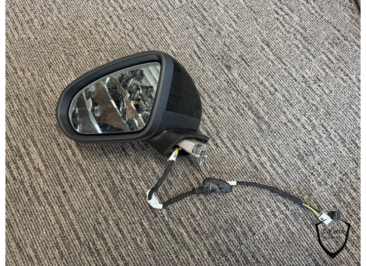 Mercedes A-Class W177 left exterior mirror