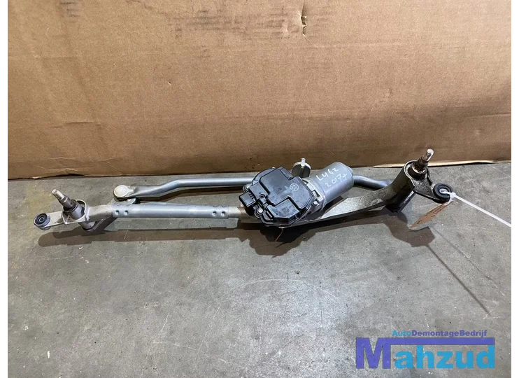 LANDROVER DISCOVERY 5 L462 Ruitenwissermotor mechaniek JPLA17500BD