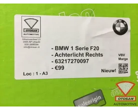 bmw-1-serie-f20-achterlicht-rechts-nieuw!-63217270097 — foto 3