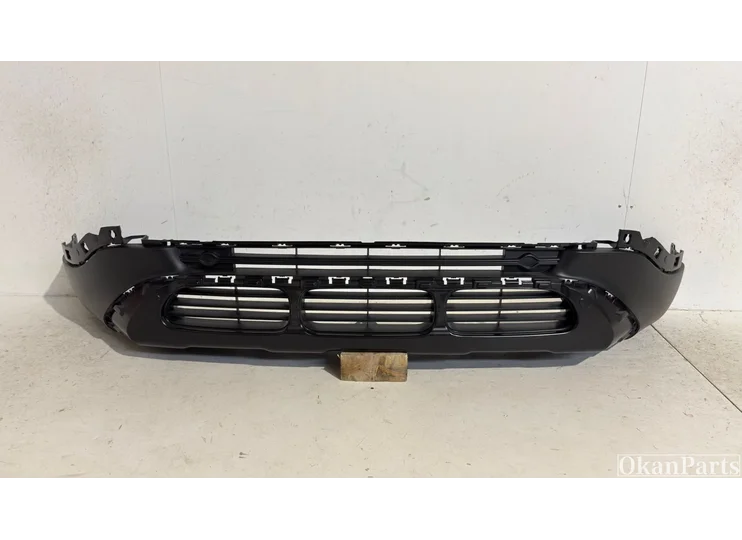 Citroen C3 aircross voor bumperspoiler 13490016
