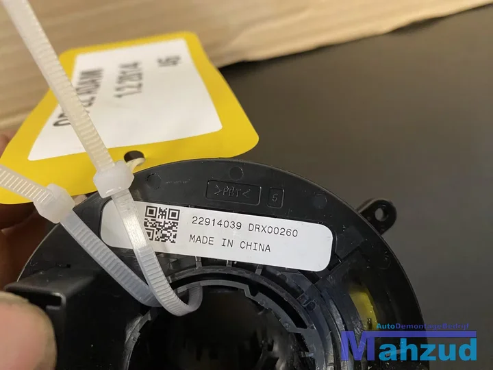 opel-adam-corsa-e-airbagring-sleepring-klokveer-20122019 — foto 2
